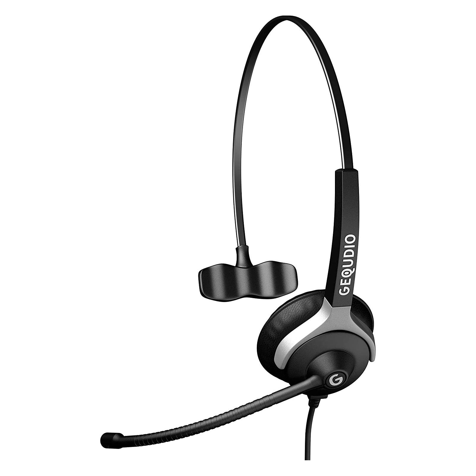 Gequdio Headset (Kabelgebunden) (WA9002)