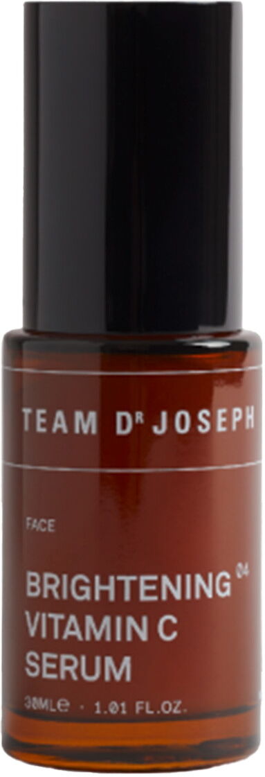 30ml TEAM DR JOSEPH Brightening Vitamin C Serum