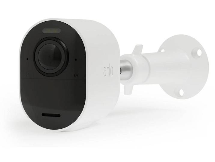 Netgear Arlo - Support de caméra pivotant/inclinable - montage possible au plafond\, adapté au montage mural