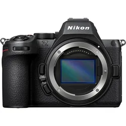 Nikon Z 5II Gehäuse