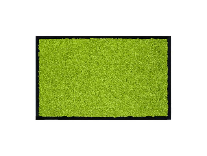Fußmatte Proper Tex 250 x 0 x 90cm Grün