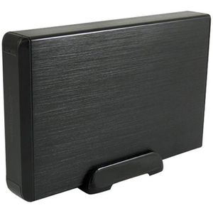 LC-Power Festplattengehäuse LC-35U3-Hydra, USB 3.0, SATA, HDD, für 3,5 Zoll