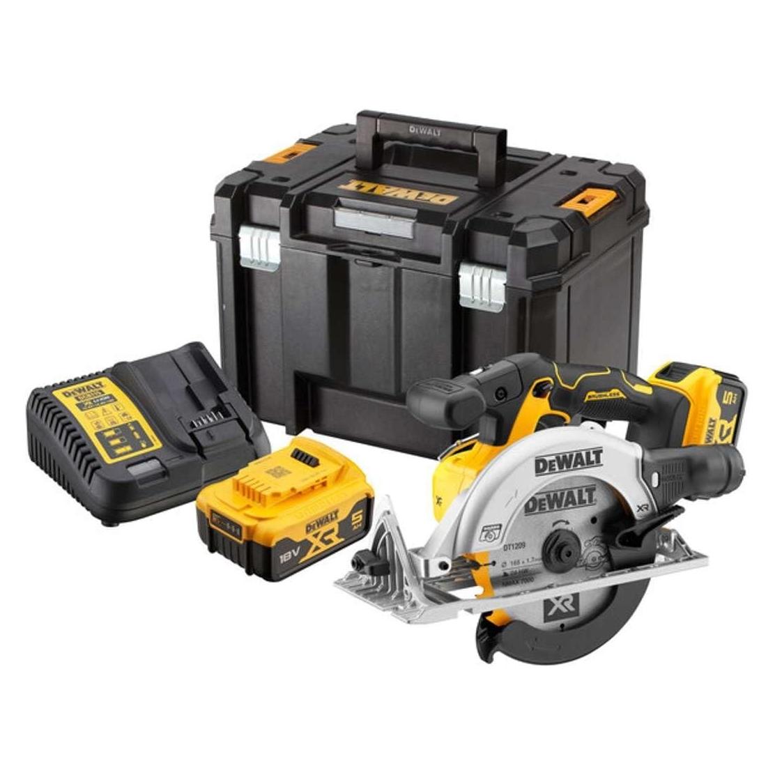 DeWalt DCS 565 (DCS565P2)