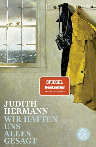 Judith Hermann - Wir hätten uns alles gesagt - Preis vom 17.10.2026 19:25:27 h
