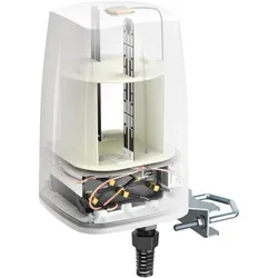 Teltonika LTE-Antenne QuSpot A955S Outdoor Gehäuse für RUT-955 (2G), Netzwerkantenne