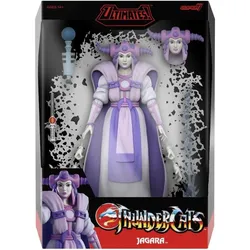 Super7 ThunderCats Ultimates! Wave 15 Figurine Jagara 18 cm
