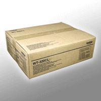 Brother Resttonerbehälter WT-320CL