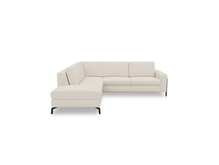 Henders & Hazel Napels Ecksofa Stoff Vada