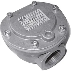 Gasfilter 3/4 Zoll Gasfilter Heizungsanlage