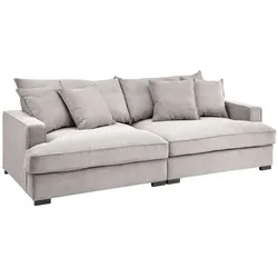 BOOOM Bigsofa Tribecca Cord Dove 282 cm