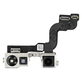 OEM Frontkamera für iPhone 14 Plus (Apple iPhone 14 Plus) (25448486)