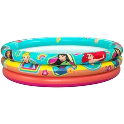 Bestway Disney® Princess Planschbecken Ø 122 x 30 cm