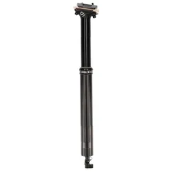 BIKEYOKE Sattelstütze DIVINE 2.0 ohne Remotehebel | 125 mm