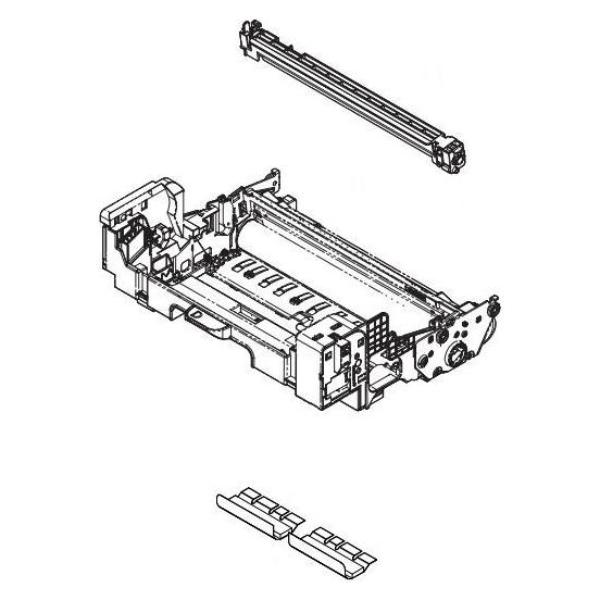 Kyocera Printer Drum Original 1 Pc(S) (302LV93042)