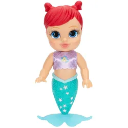 Jakks Pacific Disney Prinzessin Puppe Ariel Badezeit Baby