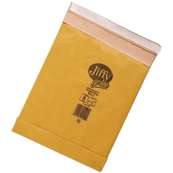Tyvek, Versandtasche + Luftpolstertasche, Papierpolstertasche (100 Stk.)