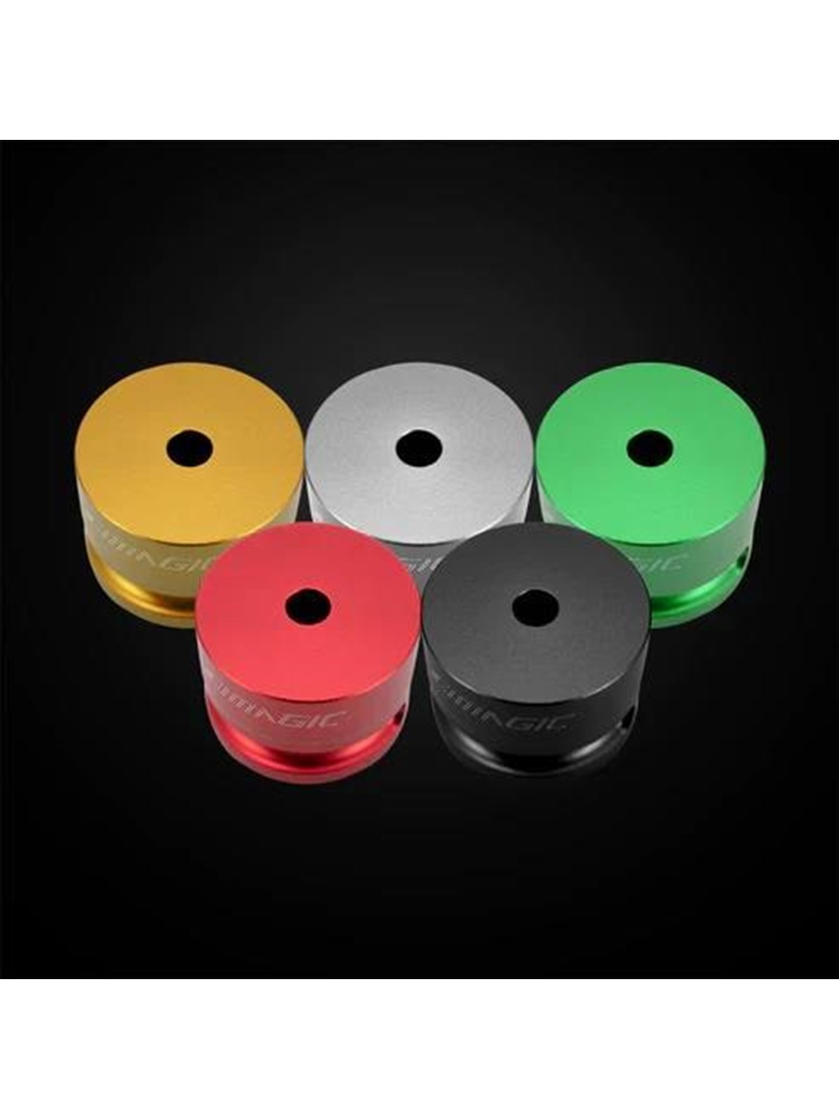 Simagic P-WMT Wheel Mount - Sim Racing Zubehör