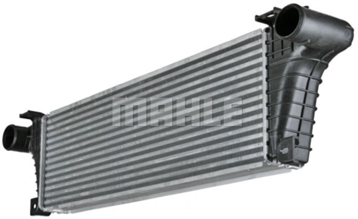 Mahle Intercooler CI 132 000S