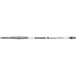 Schneider Kugelschreiberminen Express 775 0.5 mm Blau