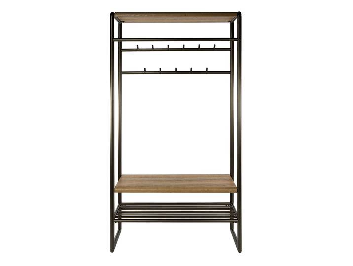Clemento Luno Garderobenmöbel 100cm