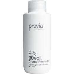 150ml PREVIA Professional Stabilized Creme Peroxide