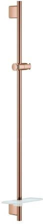 Grohe Rainshower Brausegarnitur 26603DA0 90 cm, warm sunset
