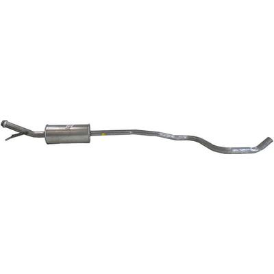 Bosal Mittelschalldämpfer [Hersteller-Nr. 288-249] für Peugeot