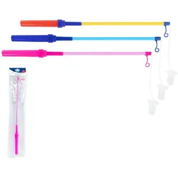 Stylex Elektrischer Lampionstab LED (1 Stk.)