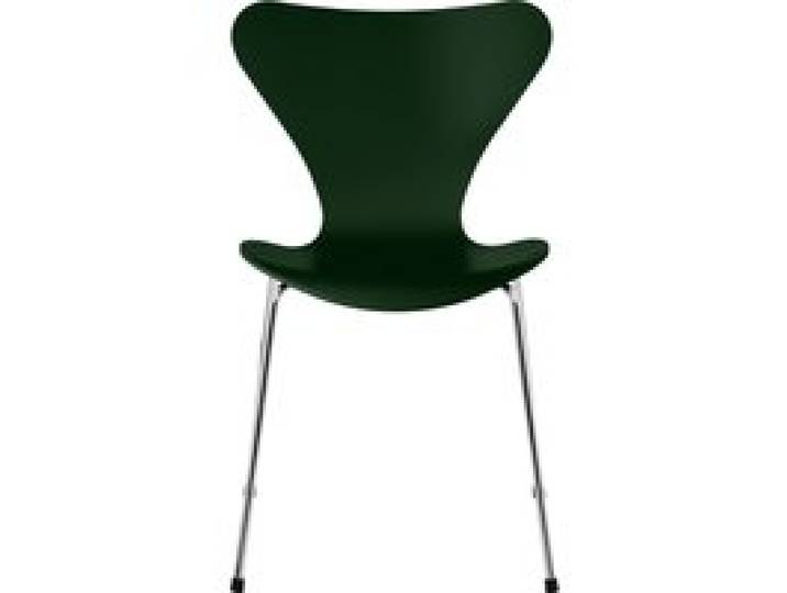 Fritz Hansen - Serie 7 3107 Stuhl Lack