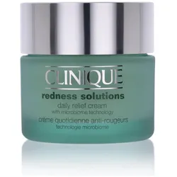 Clinique, Gesichtscreme, Redness (50 ml, Tagescreme)