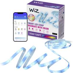 WiZ 8720169077102 LED-Streifen 30000 mm RGB 30 m