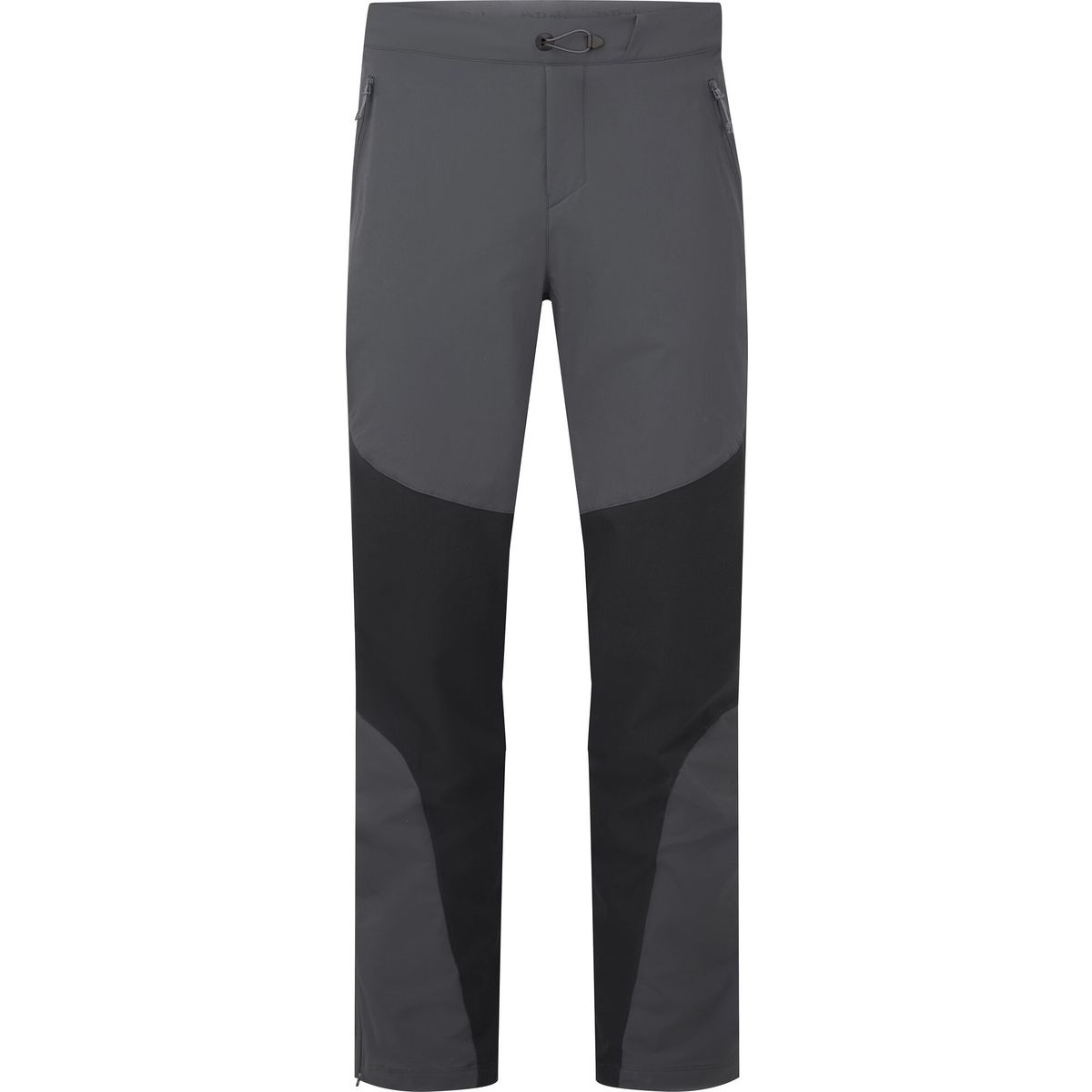 Rab Torque Pants anthracite (ANT) 34" Short QFW-22-ANT-34-SH