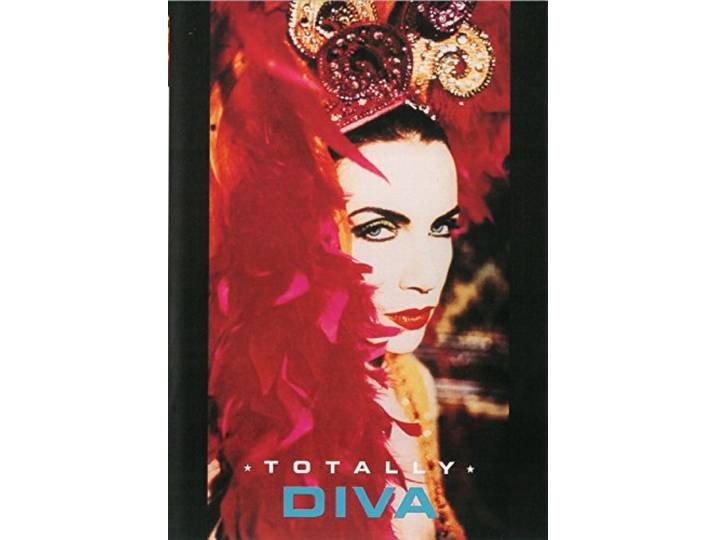 Annie Lennox - Total Diva