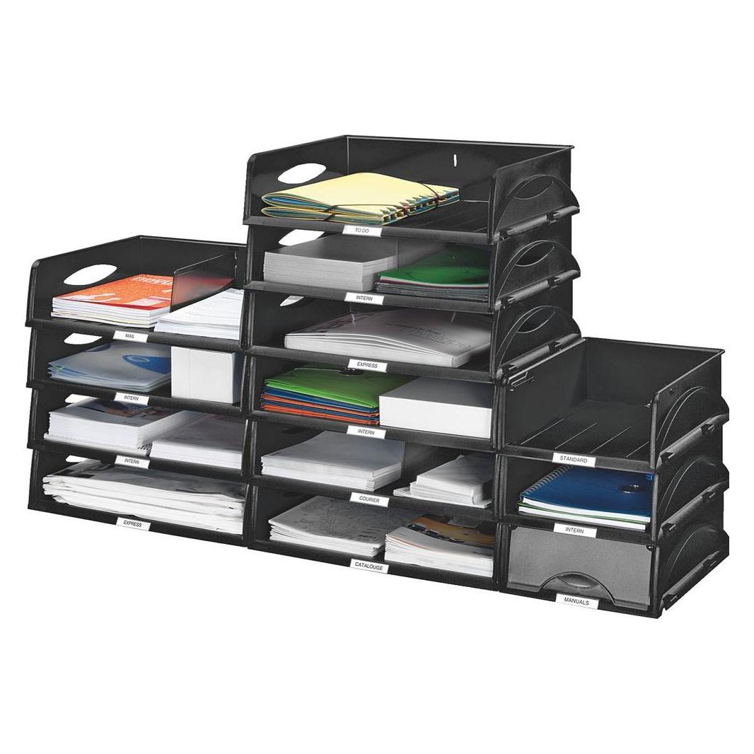 Leitz Briefkorb Sorty (A4) (5230-00-95)