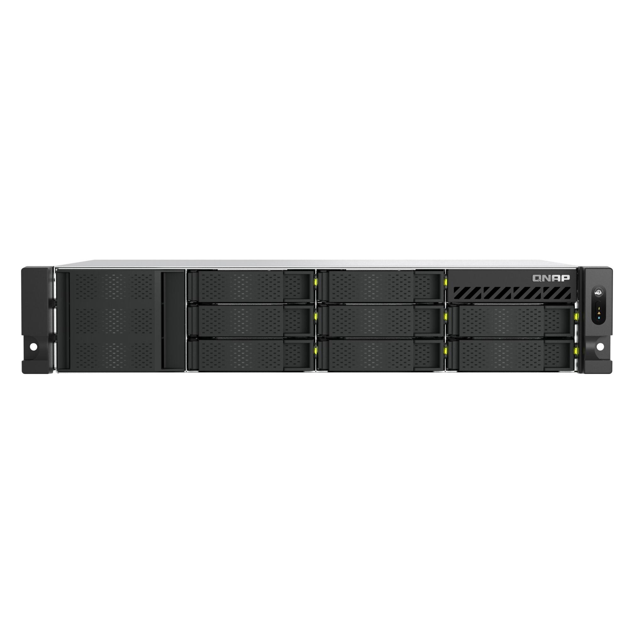 QNAP TS-H1073BXEU-RP (TS-H1073BXEU-RP-8G)
