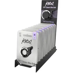 knog., Veloglocke