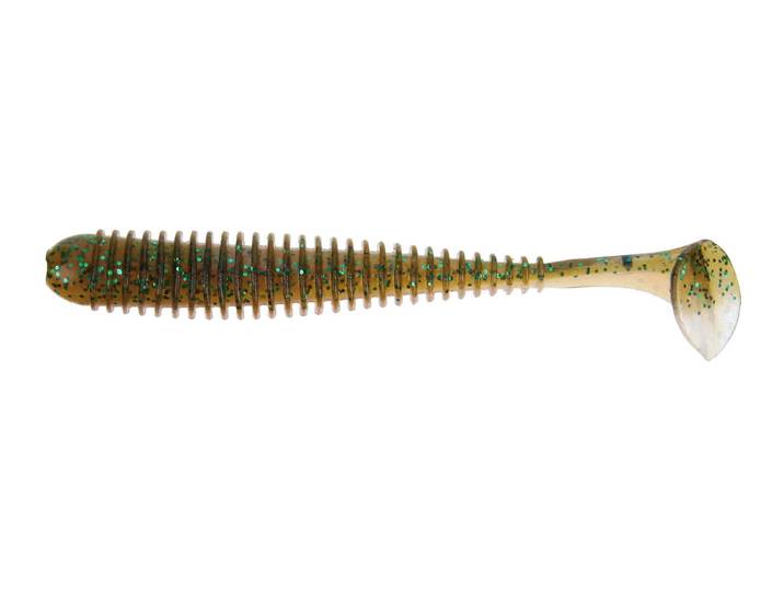 Stucki Fanatics Commander 5 cm 10 Stück