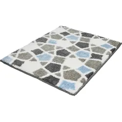 Kleine Wolke Badteppich Sintra Opal 55x65 cm