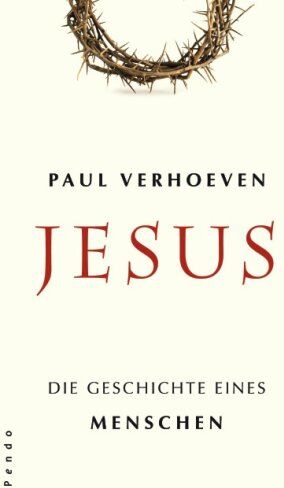 Paul Verhoeven - Jesus: Die Geschichte eines Menschen - Preis vom 18.10.2026 15:28:09 h