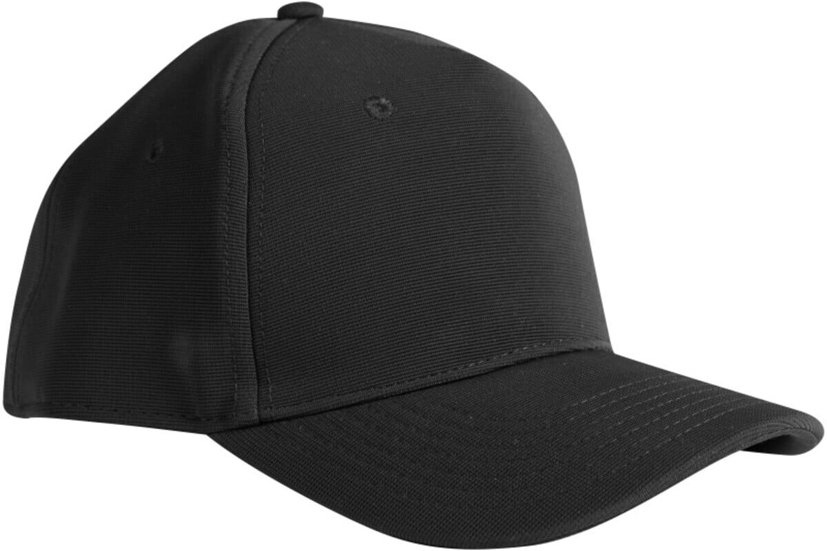 Mascot Cap regulierbar Größe ONE schwarz (22850-602-09-ONE)