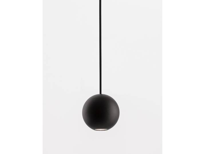 Nova Luce Pendelleuchte NOCCI