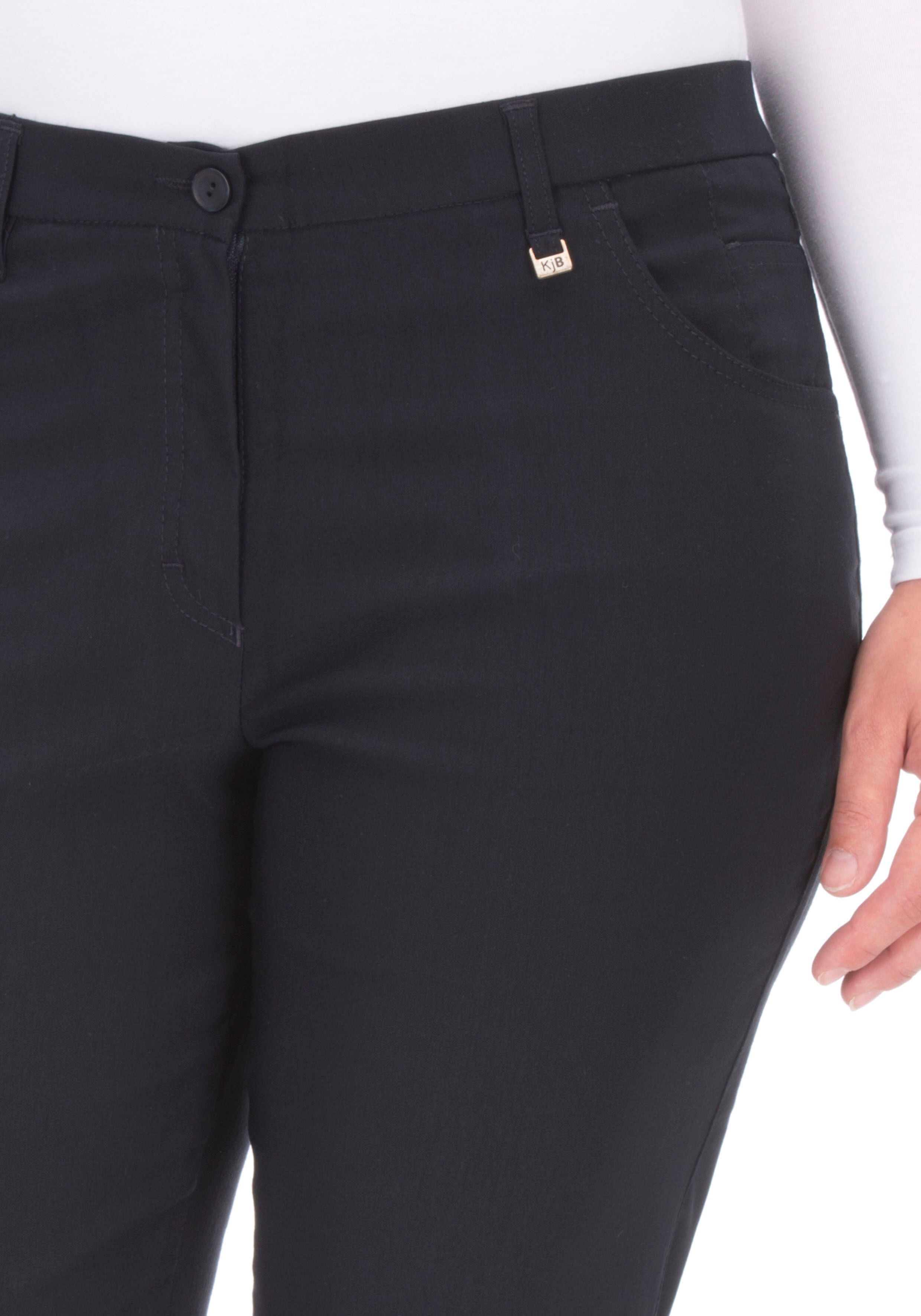 KjBRAND "Betty Bengaline" in bequemer Form