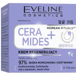 Regenerierende Creme Ceramides+