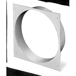 Helios Ventilatoren Formstück F 450