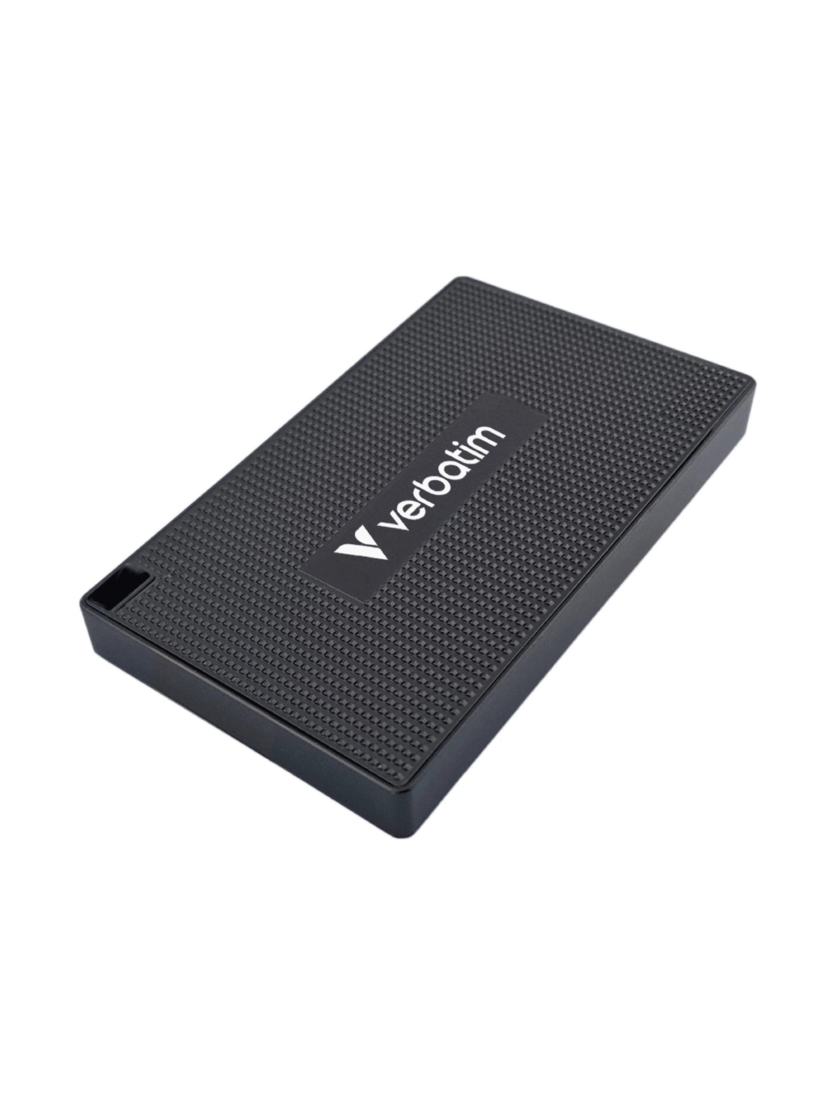 Verbatim Metal Mini - SSD - 1 TB - USB 3.2 Gen 2x2 - USB-Stick