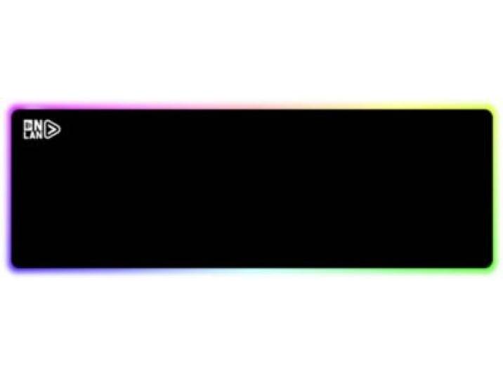 Onlan - Tapis De Souris Rgb As-290-U