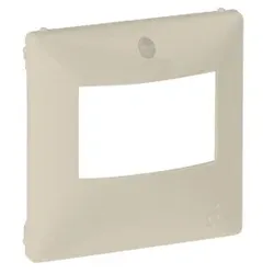 Legrand 754893 Valena Life Abdeckung Bewegungsmelder STANDard mandelweiss