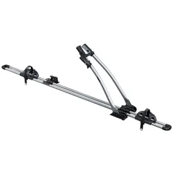 Thule Fahrradträger FreeRide 532  mit 1 Fahrrad mit T-Nut-Adapter