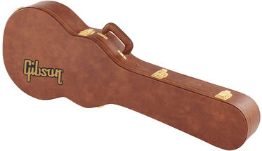 Gibson Les Paul Case Original Marron