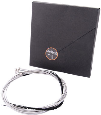 Marleaux Bass Strings Medium 5